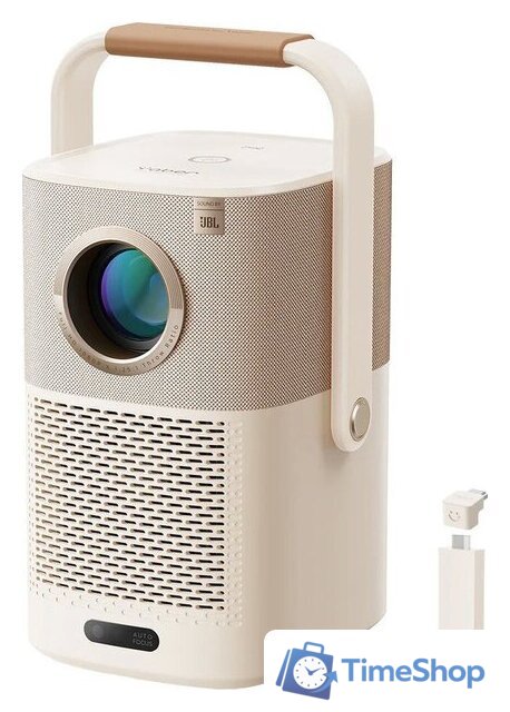 Проектор Yaber T2 Plus - Изображение №1 — Интернет-магазин Time-Shop