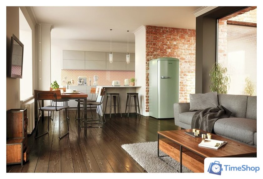 Тостер Gorenje T900RL - Изображение №4 — Интернет-магазин Time-Shop