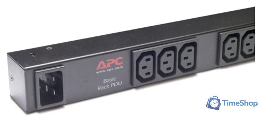 Блок распределения питания APC AP9572 - Изображение №6 — Интернет-магазин Time-Shop