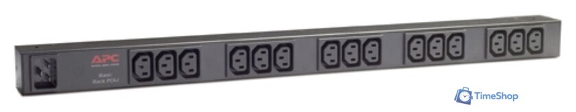 Блок распределения питания APC AP9572 - Изображение №2 — Интернет-магазин Time-Shop