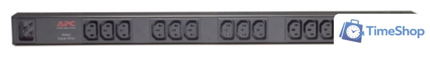 Блок распределения питания APC AP9572 - Изображение №3 — Интернет-магазин Time-Shop