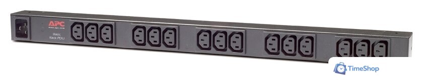 Блок распределения питания APC AP9572 - Изображение №1 — Интернет-магазин Time-Shop
