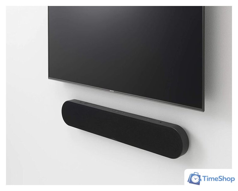 Саундбар DALI Katch One (черный) - Изображение №6 — Интернет-магазин Time-Shop