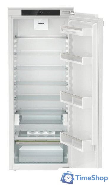 Однокамерный холодильник Liebherr IRe 4520 Plus - Изображение №2 — Интернет-магазин Time-Shop