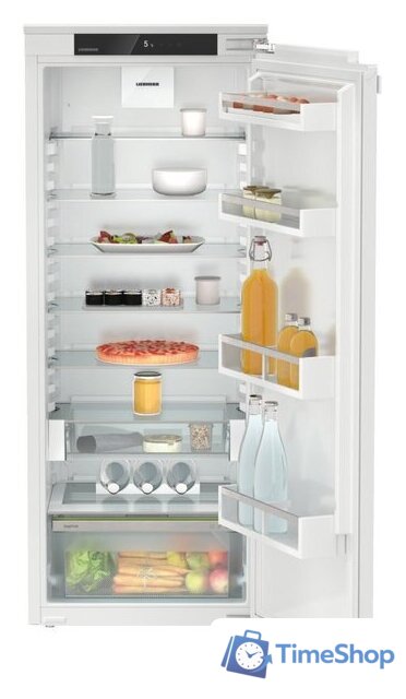 Однокамерный холодильник Liebherr IRe 4520 Plus - Изображение №1 — Интернет-магазин Time-Shop