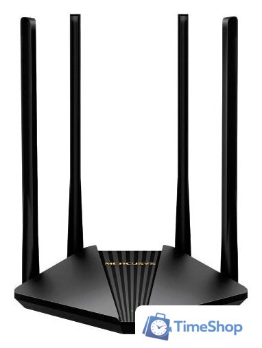 Wi-Fi роутер Mercusys MR30G - Изображение №1 — Интернет-магазин Time-Shop