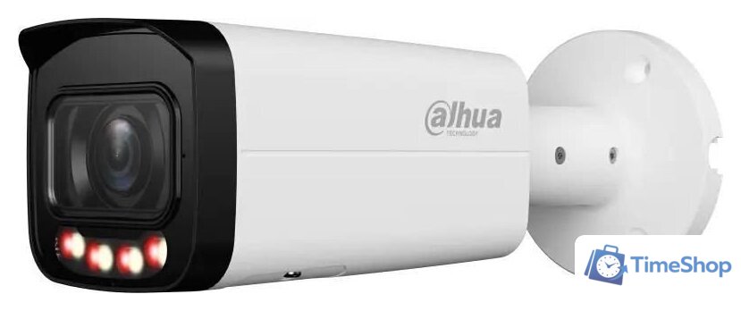 IP-камера Dahua DH-IPC-HFW2849TP-ZAS-IL - Изображение №2 — Интернет-магазин Time-Shop