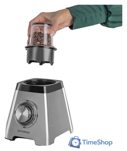 Стационарный блендер Endever Sigma-211 - Изображение №6 — Интернет-магазин Time-Shop