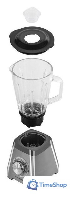 Стационарный блендер Endever Sigma-211 - Изображение №4 — Интернет-магазин Time-Shop