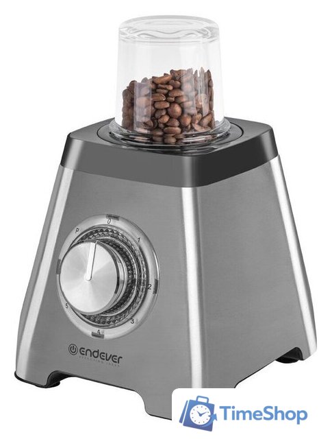 Стационарный блендер Endever Sigma-211 - Изображение №7 — Интернет-магазин Time-Shop