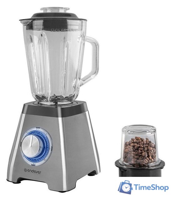 Стационарный блендер Endever Sigma-211 - Изображение №1 — Интернет-магазин Time-Shop