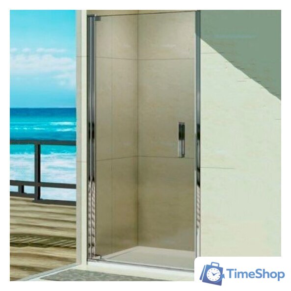 Душевая дверь WeltWasser WW600 600K1-80 - Изображение №2 — Интернет-магазин Time-Shop