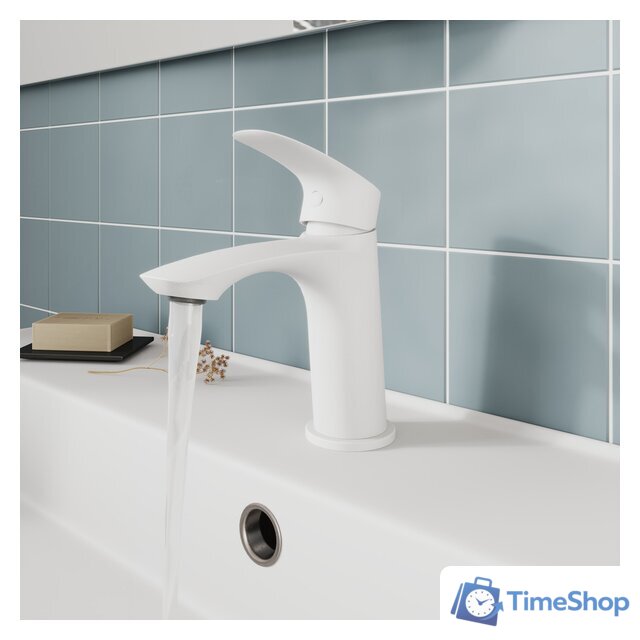 Смеситель Milardo Rora RORWT00M01 - Изображение №4 — Интернет-магазин Time-Shop