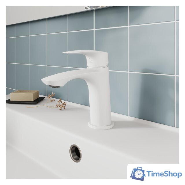 Смеситель Milardo Rora RORWT00M01 - Изображение №3 — Интернет-магазин Time-Shop