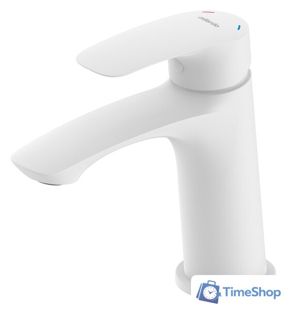 Смеситель Milardo Rora RORWT00M01 - Изображение №1 — Интернет-магазин Time-Shop