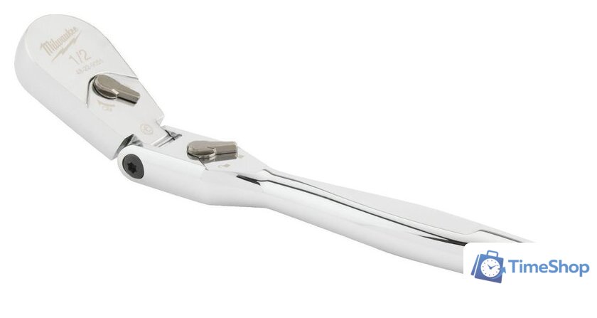 Вороток с трещоткой Milwaukee 4932479655 - Изображение №2 — Интернет-магазин Time-Shop