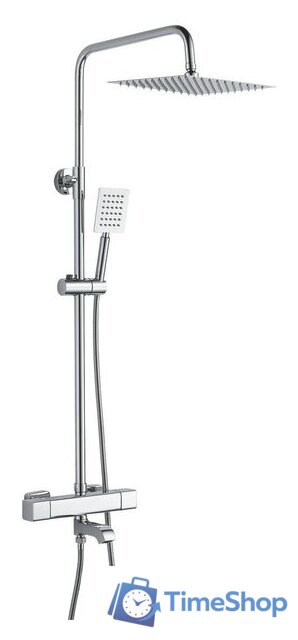 Душевая система  Shevanik S3096 - Изображение №1 — Интернет-магазин Time-Shop