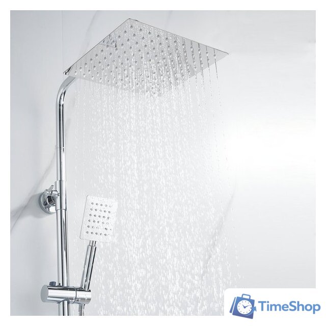 Душевая система  Shevanik S3096 - Изображение №23 — Интернет-магазин Time-Shop