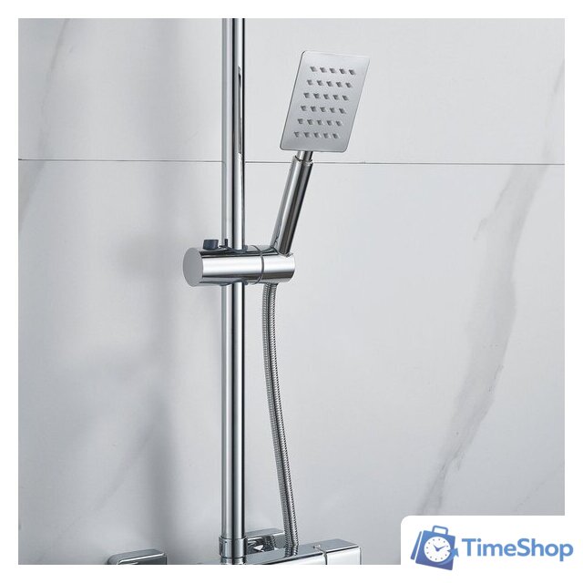 Душевая система  Shevanik S3096 - Изображение №9 — Интернет-магазин Time-Shop
