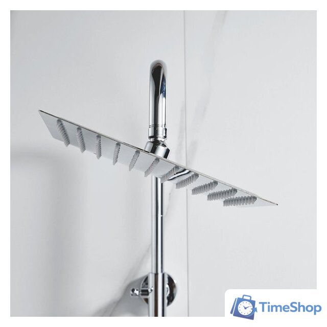 Душевая система  Shevanik S3096 - Изображение №16 — Интернет-магазин Time-Shop