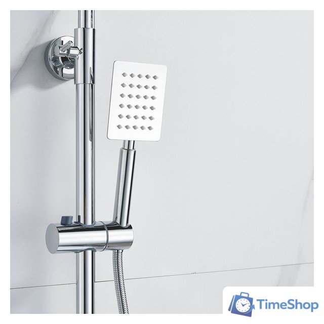 Душевая система  Shevanik S3096 - Изображение №5 — Интернет-магазин Time-Shop