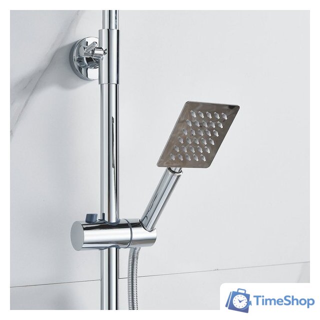 Душевая система  Shevanik S3096 - Изображение №6 — Интернет-магазин Time-Shop