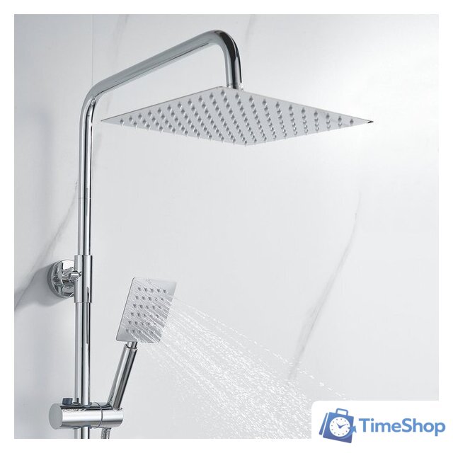 Душевая система  Shevanik S3096 - Изображение №20 — Интернет-магазин Time-Shop