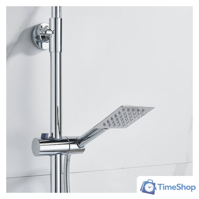 Душевая система  Shevanik S3096 - Изображение №7 — Интернет-магазин Time-Shop