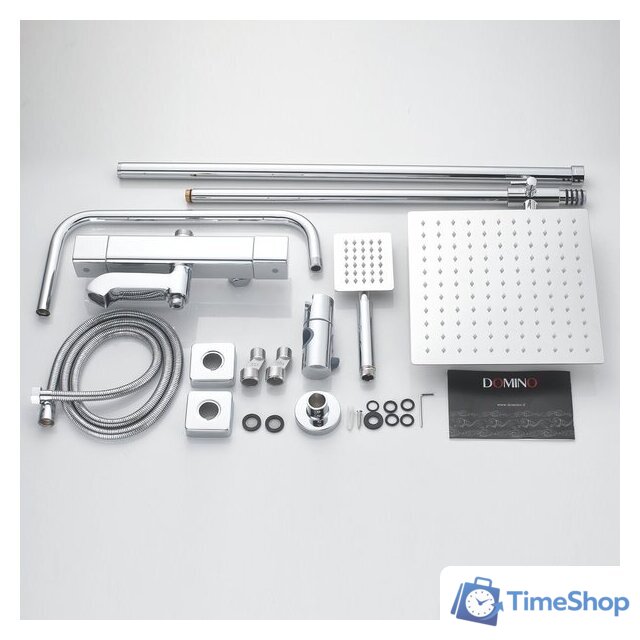 Душевая система  Shevanik S3096 - Изображение №61 — Интернет-магазин Time-Shop