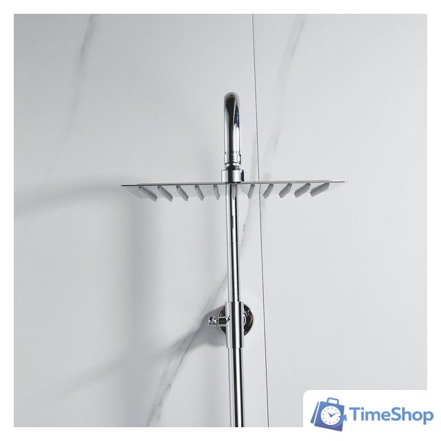 Душевая система  Shevanik S3096 - Изображение №12 — Интернет-магазин Time-Shop