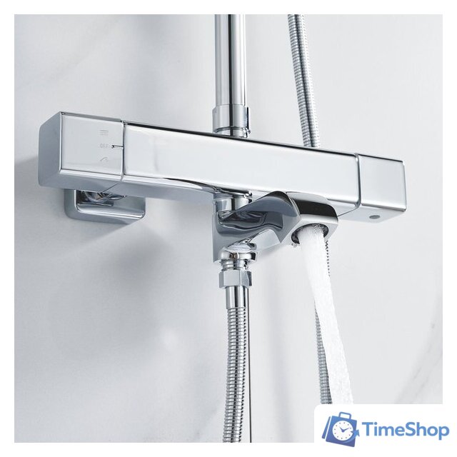 Душевая система  Shevanik S3096 - Изображение №27 — Интернет-магазин Time-Shop