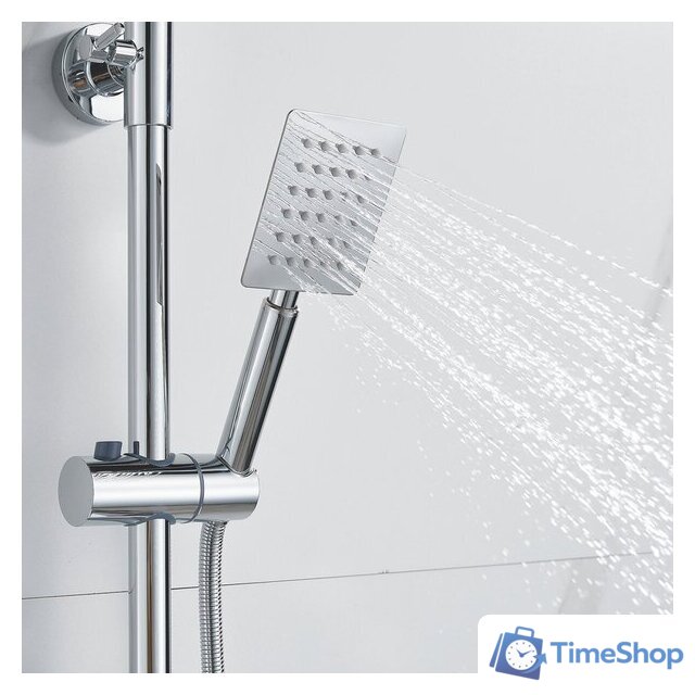 Душевая система  Shevanik S3096 - Изображение №18 — Интернет-магазин Time-Shop