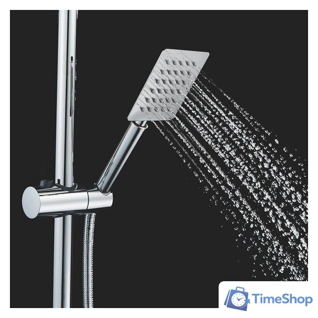 Душевая система  Shevanik S3096 - Изображение №30 — Интернет-магазин Time-Shop