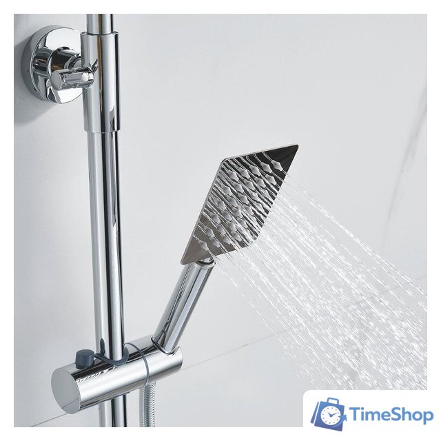 Душевая система  Shevanik S3096 - Изображение №19 — Интернет-магазин Time-Shop