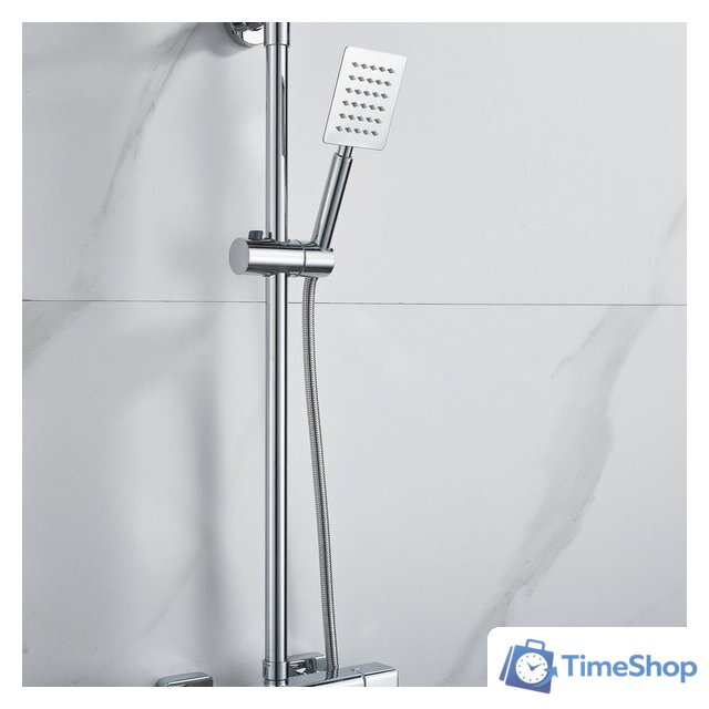 Душевая система  Shevanik S3096 - Изображение №8 — Интернет-магазин Time-Shop