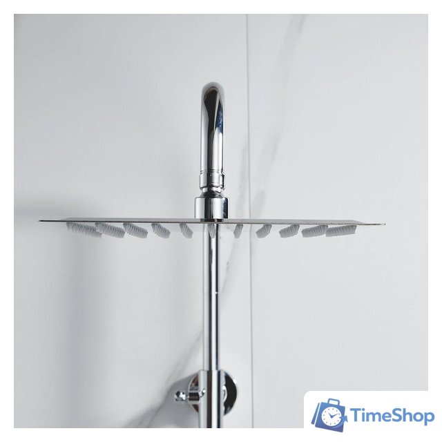 Душевая система  Shevanik S3096 - Изображение №14 — Интернет-магазин Time-Shop