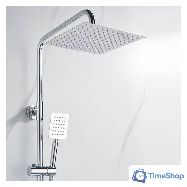 Душевая система  Shevanik S3096 - Изображение №4 — Интернет-магазин Time-Shop