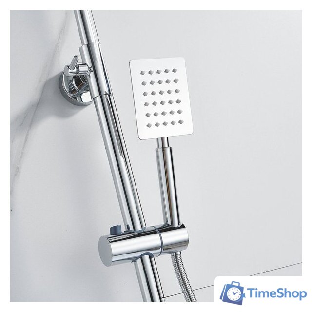 Душевая система  Shevanik S3096 - Изображение №3 — Интернет-магазин Time-Shop