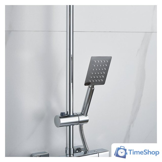 Душевая система  Shevanik S3096 - Изображение №10 — Интернет-магазин Time-Shop