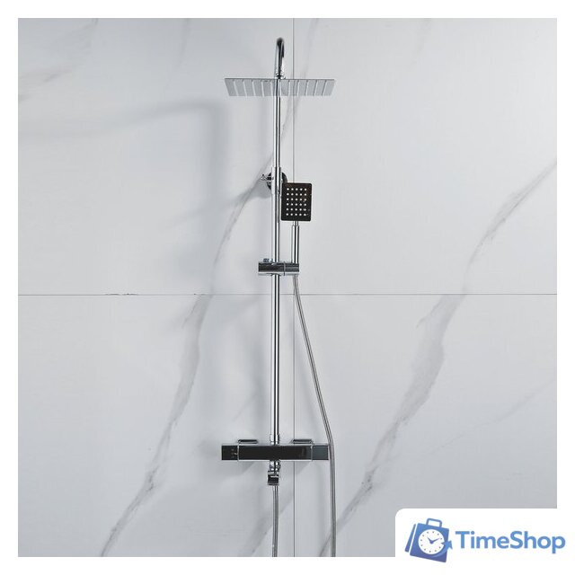 Душевая система  Shevanik S3096 - Изображение №28 — Интернет-магазин Time-Shop