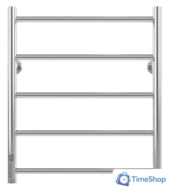 Полотенцесушитель Gloss & Reiter Line Л.50x60.Л5.G1 - Изображение №1 — Интернет-магазин Time-Shop
