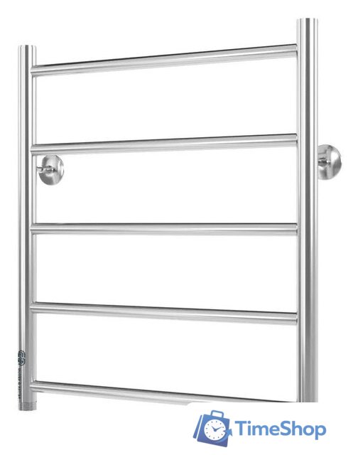 Полотенцесушитель Gloss & Reiter Line Л.50x60.Л5.G1 - Изображение №2 — Интернет-магазин Time-Shop