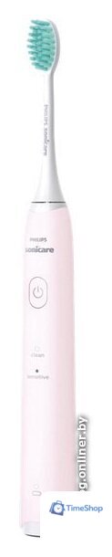 Электрическая зубная щетка Philips Sonicare 2100 Series HX2421/04 - Изображение №2 — Интернет-магазин Time-Shop