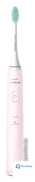 Электрическая зубная щетка Philips Sonicare 2100 Series HX2421/04 - Изображение №3 — Интернет-магазин Time-Shop