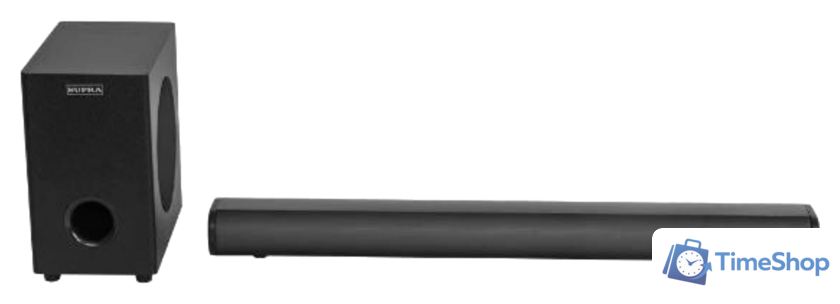 Саундбар Supra SSB-205 - Изображение №1 — Интернет-магазин Time-Shop