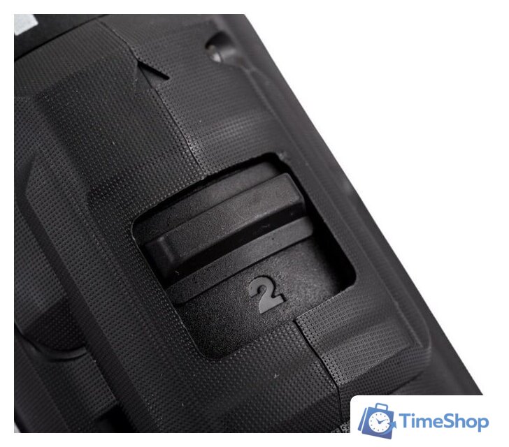 Дрель-шуруповерт Worx Professional WE210.2 (с 2-мя АКБ) - Изображение №7 — Интернет-магазин Time-Shop