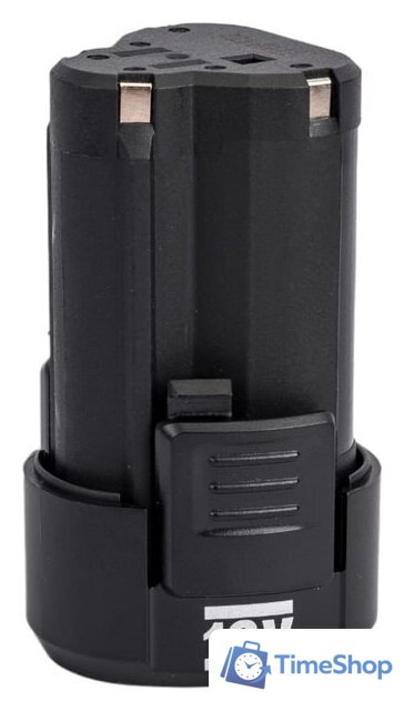 Дрель-шуруповерт Worx Professional WE210.2 (с 2-мя АКБ) - Изображение №12 — Интернет-магазин Time-Shop