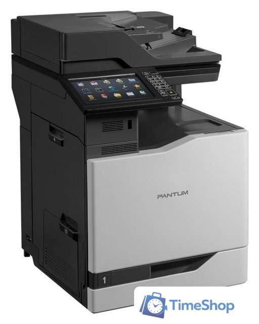 МФУ Pantum CM8000FDN - Изображение №1 — Интернет-магазин Time-Shop