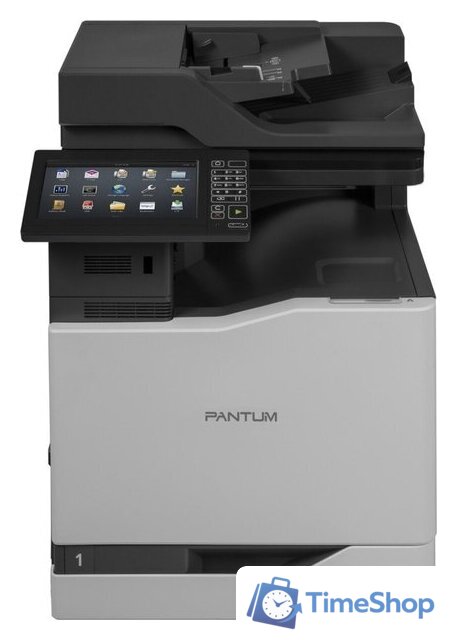 МФУ Pantum CM8000FDN - Изображение №3 — Интернет-магазин Time-Shop