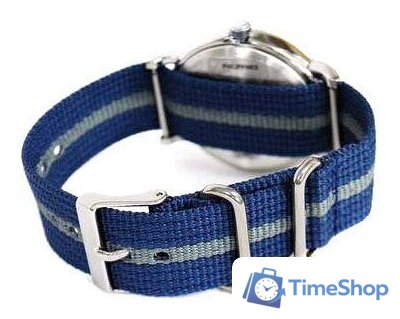 Наручные часы Timex T2N654 - Изображение №4 — Интернет-магазин Time-Shop